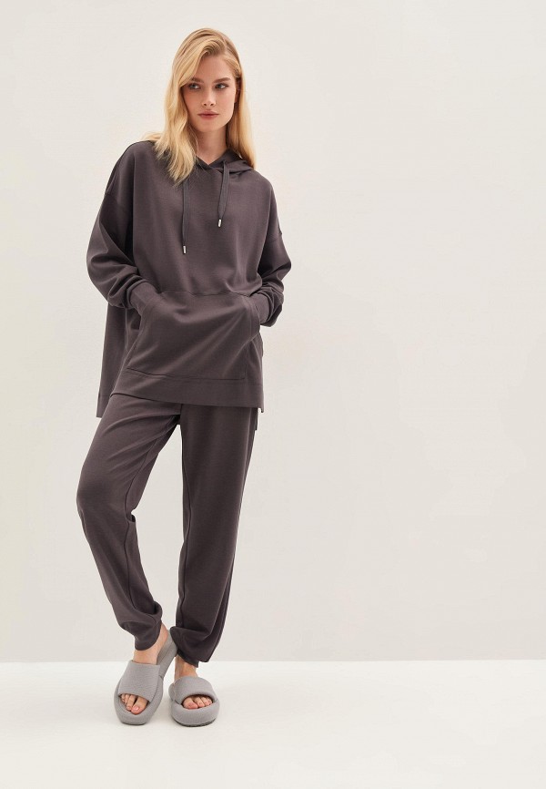 фото Брюки домашние zarina