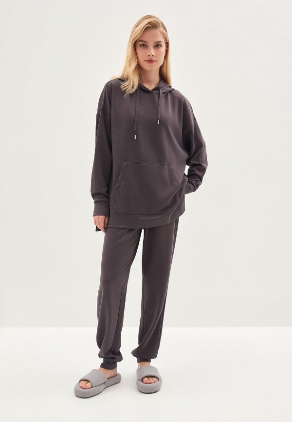 фото Брюки домашние zarina