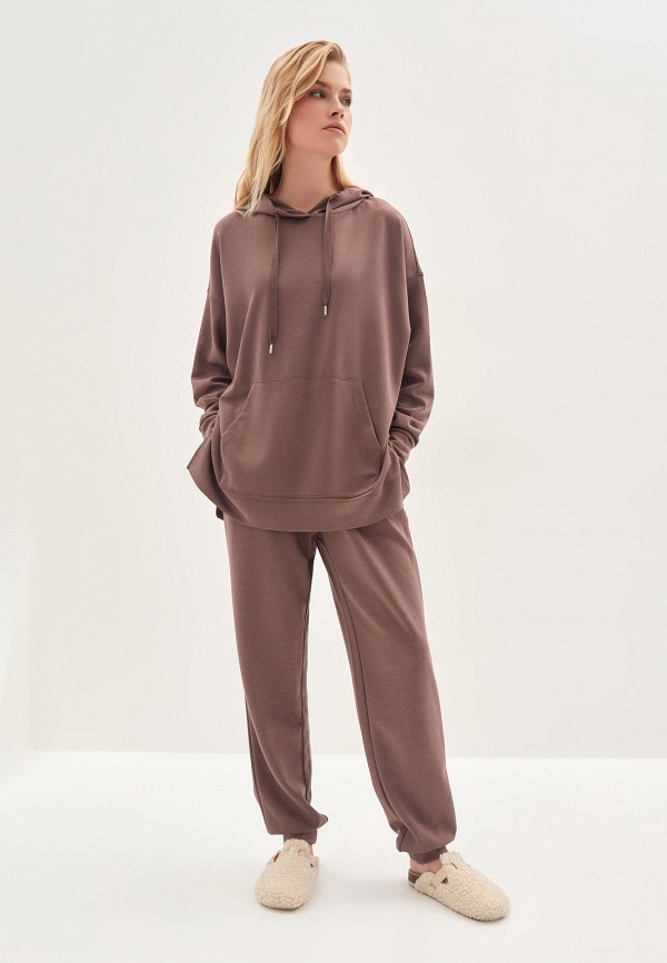 фото Брюки домашние zarina