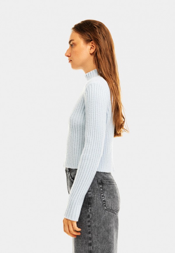 фото Водолазка befree