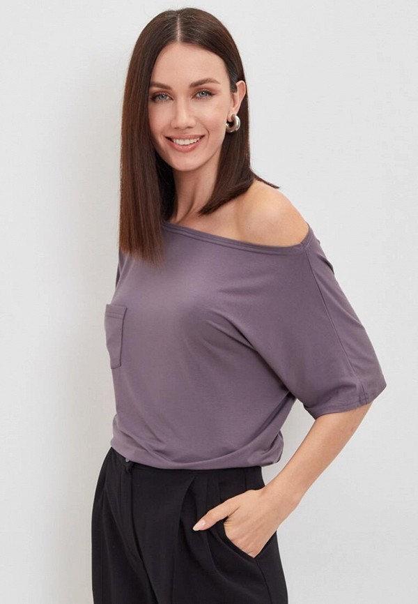 фото Футболка to molly from james