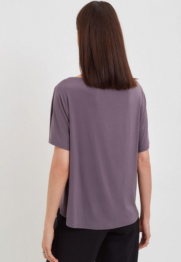 фото Футболка to molly from james