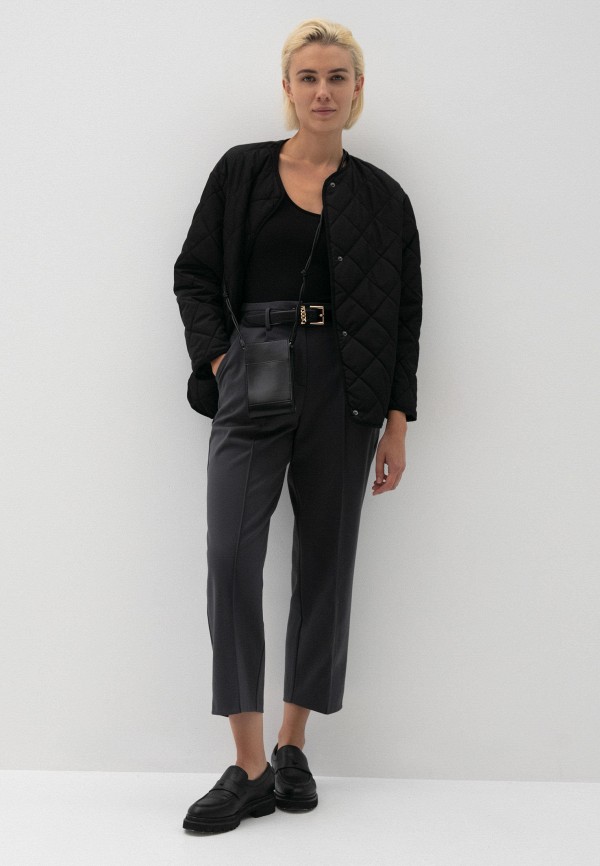 фото Брюки zarina