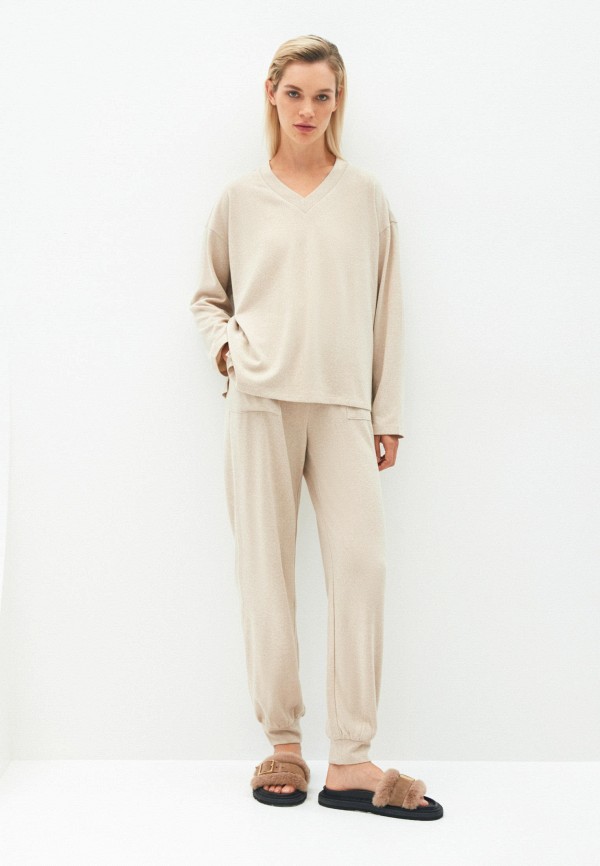 фото Брюки домашние zarina