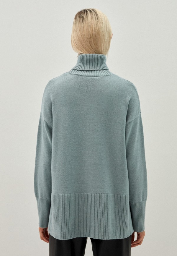 фото Водолазка zarina