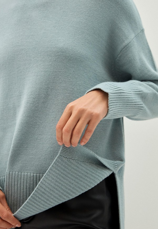 фото Водолазка zarina