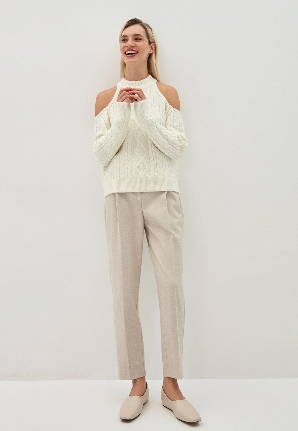 фото Брюки zarina