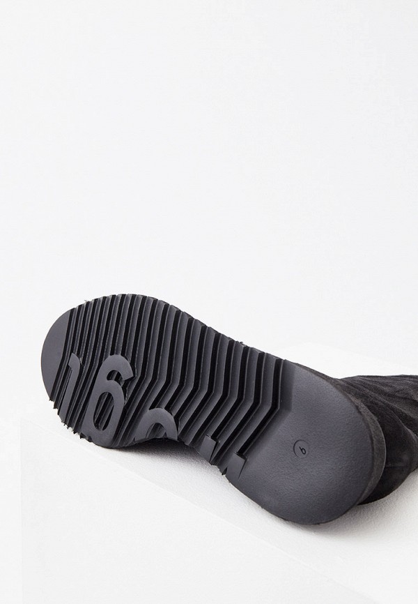 фото Ботинки högl