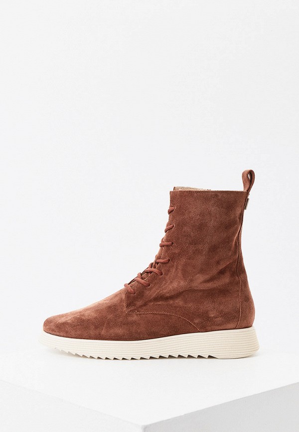 фото Ботинки högl