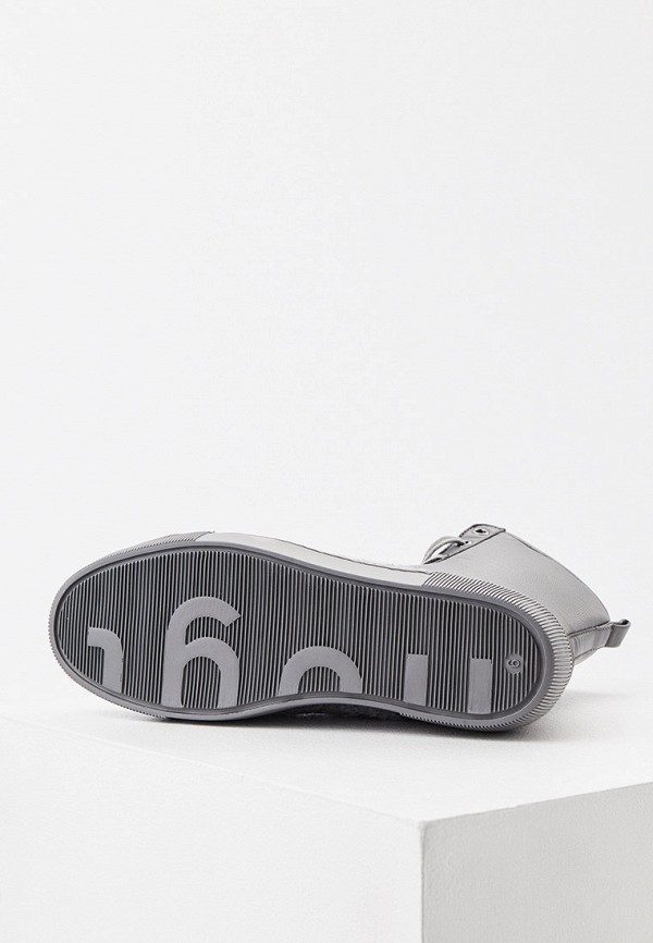 фото Ботинки högl