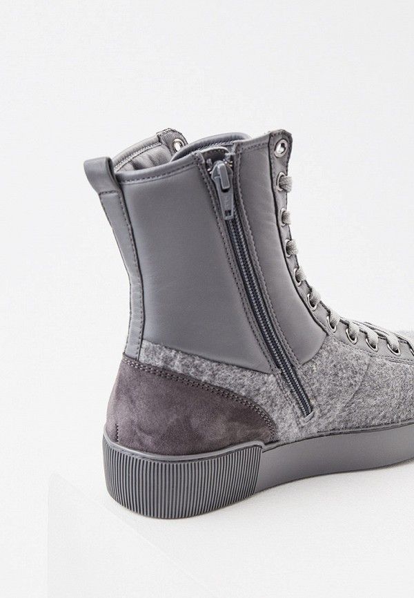 фото Ботинки högl