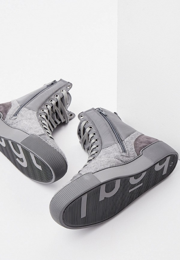 фото Ботинки högl