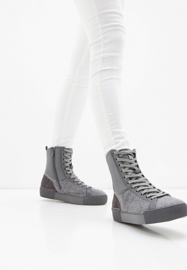 фото Ботинки högl