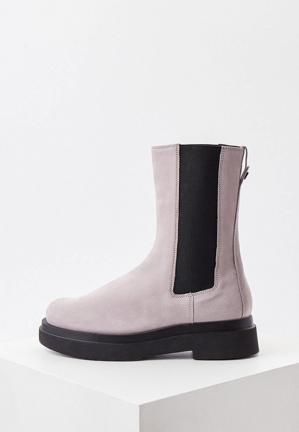 фото Ботинки högl