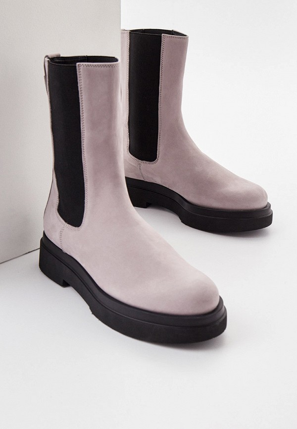 фото Ботинки högl