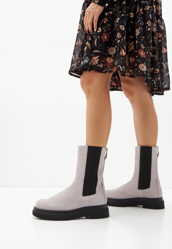 фото Ботинки högl