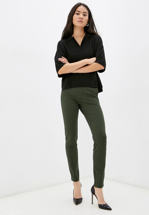 фото Брюки vera moni