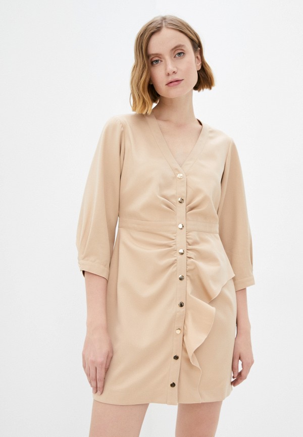 фото Платье moda di lusso