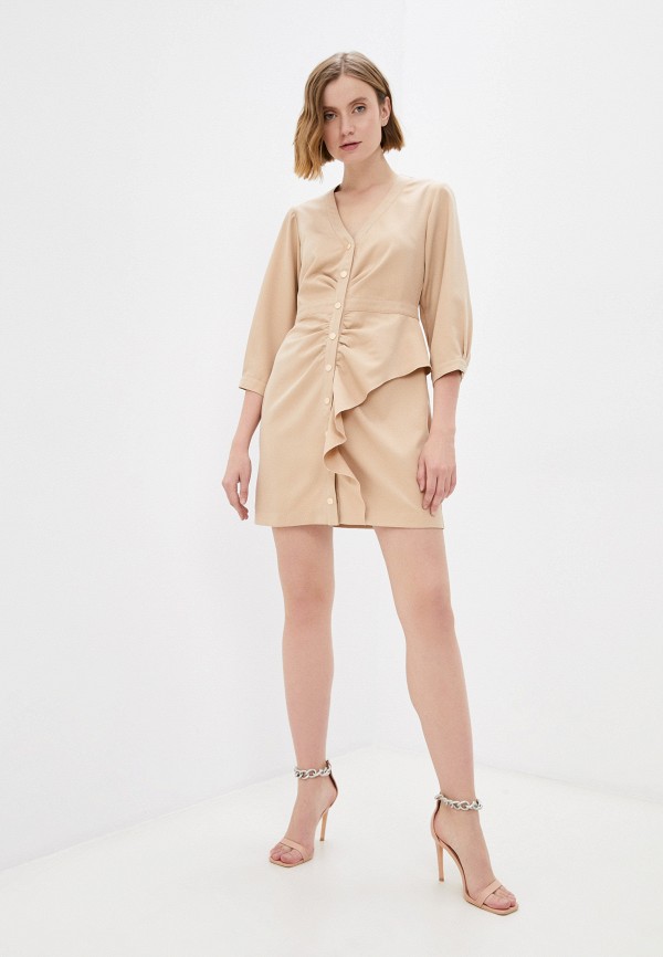фото Платье moda di lusso
