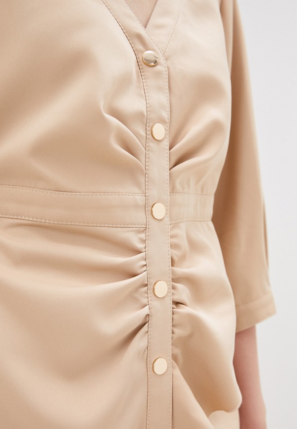фото Платье moda di lusso