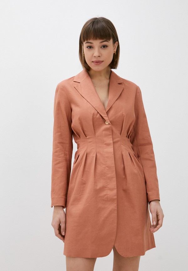 фото Платье moda di lusso