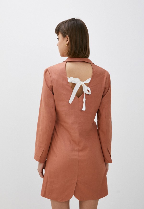 фото Платье moda di lusso