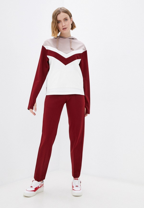 фото Костюм спортивный moda di lusso
