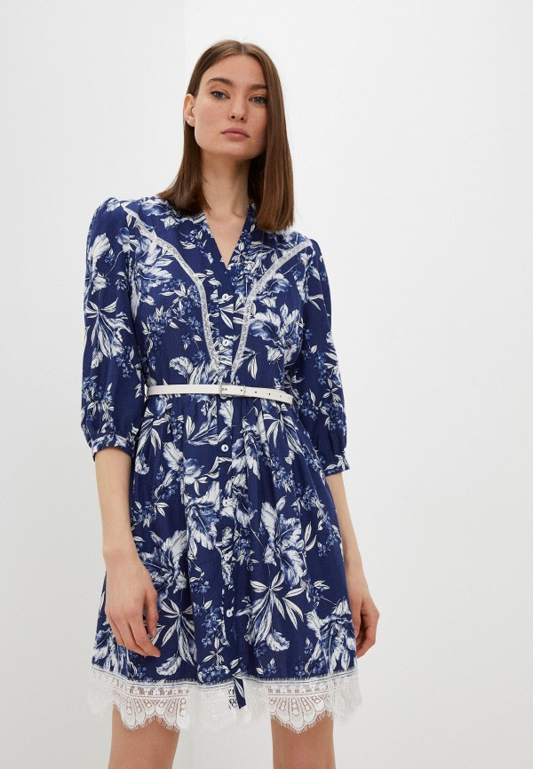 фото Платье moda di lusso