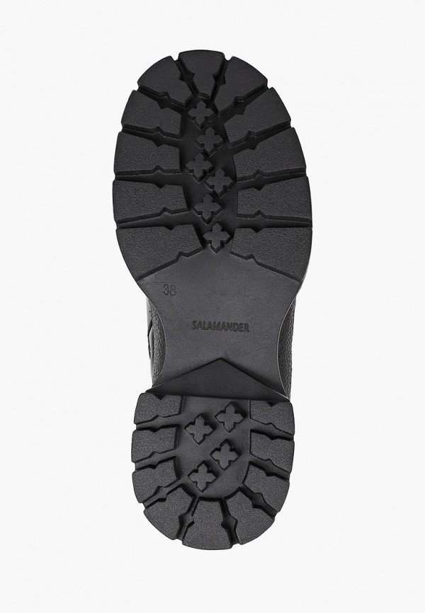 фото Ботинки salamander