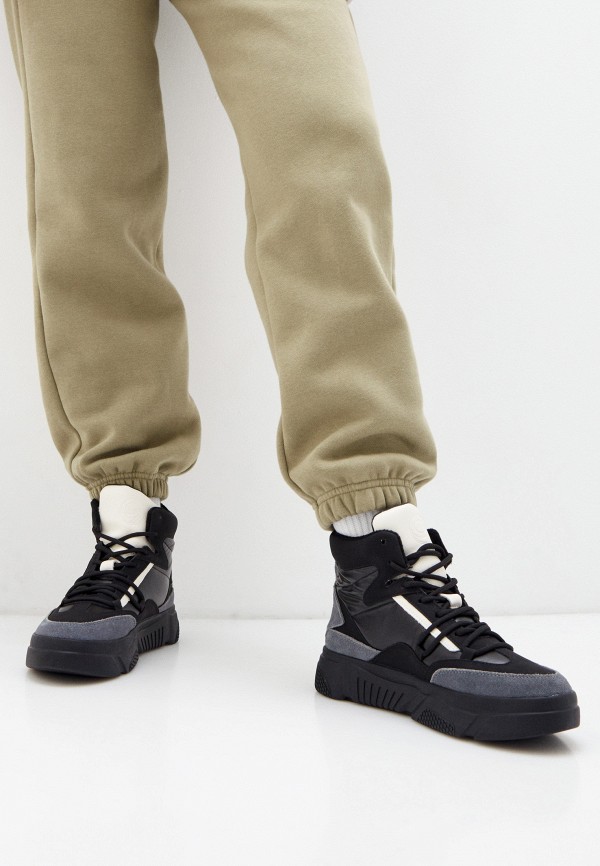 фото Кроссовки o2 live