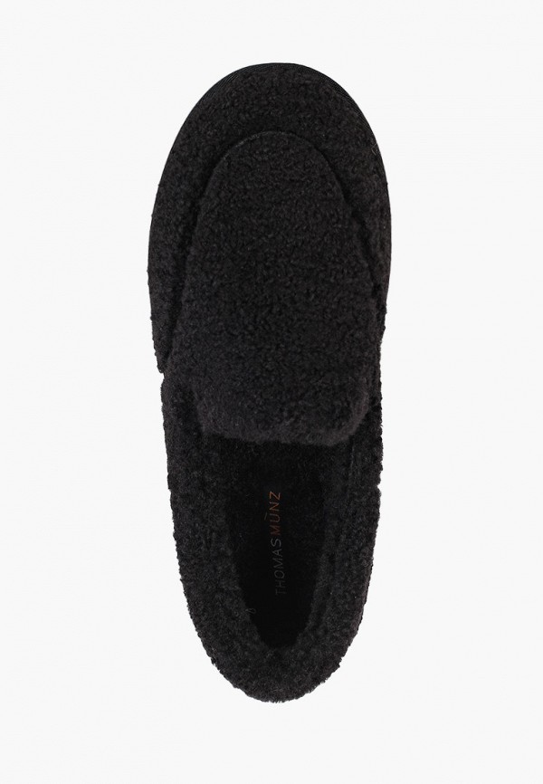 фото Тапочки thomas munz