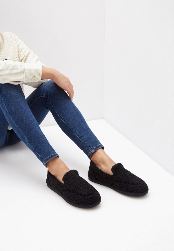 фото Тапочки thomas munz