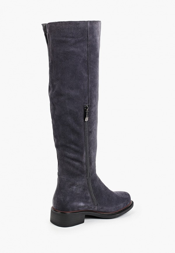 фото Ботфорты salamander