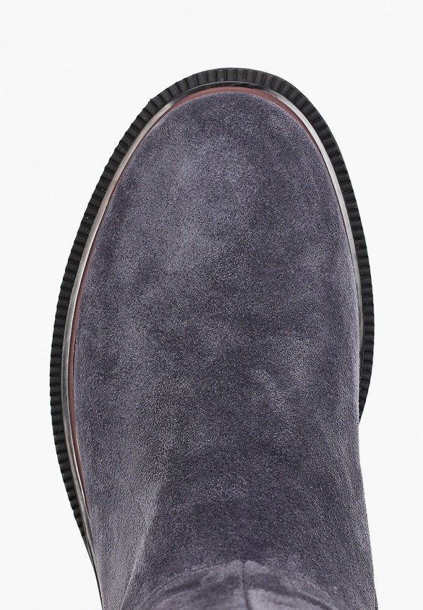 фото Ботфорты salamander