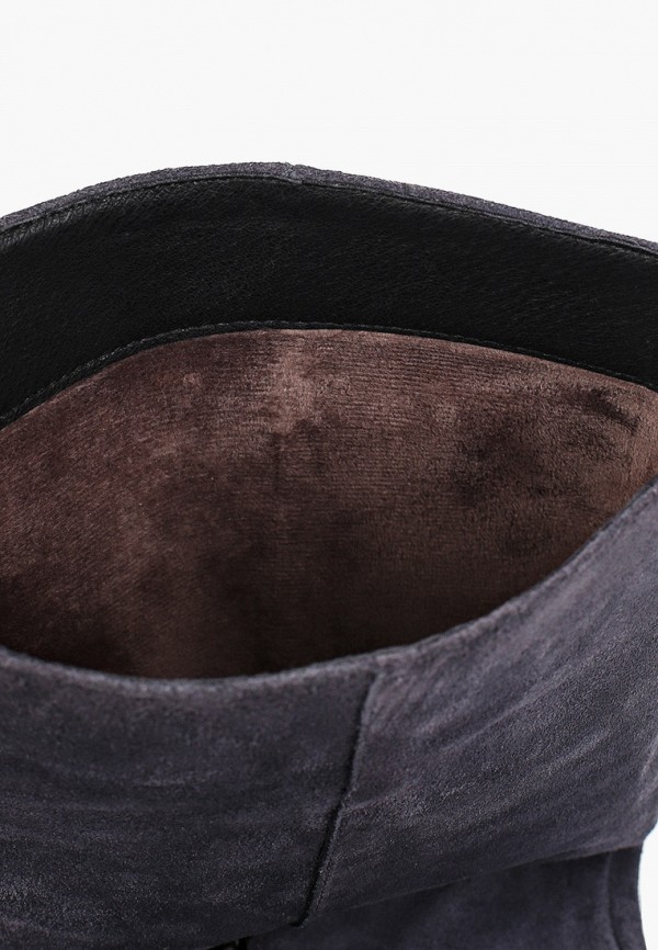 фото Ботфорты salamander