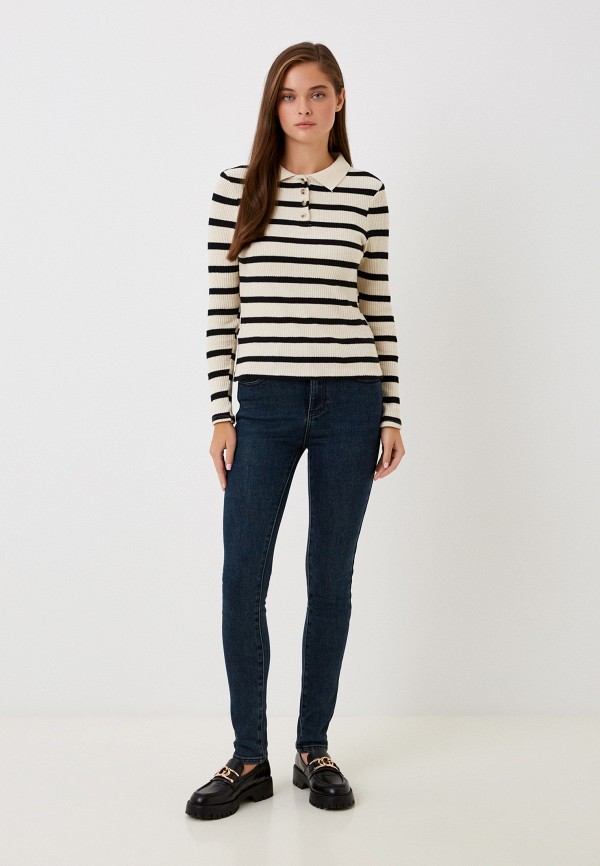 фото Джинсы bochetti