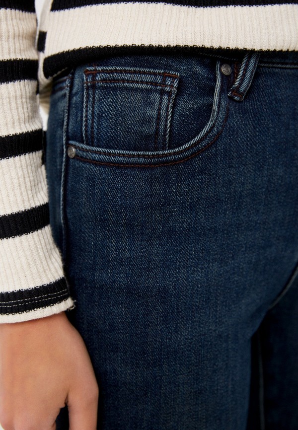 фото Джинсы bochetti