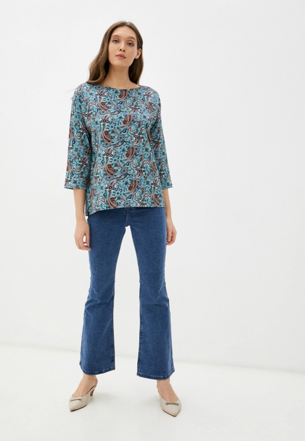 фото Лонгслив vis-a-vis