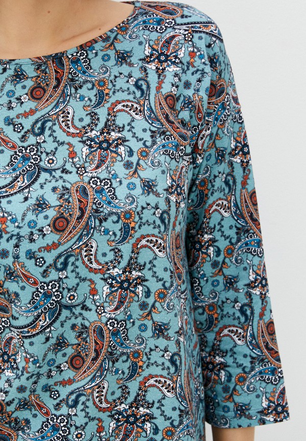 фото Лонгслив vis-a-vis