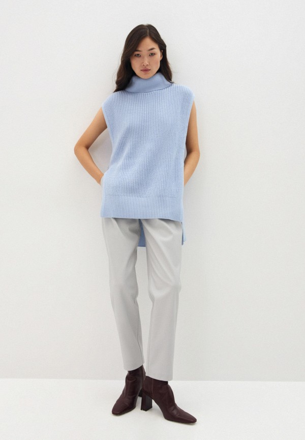 фото Жилет zarina