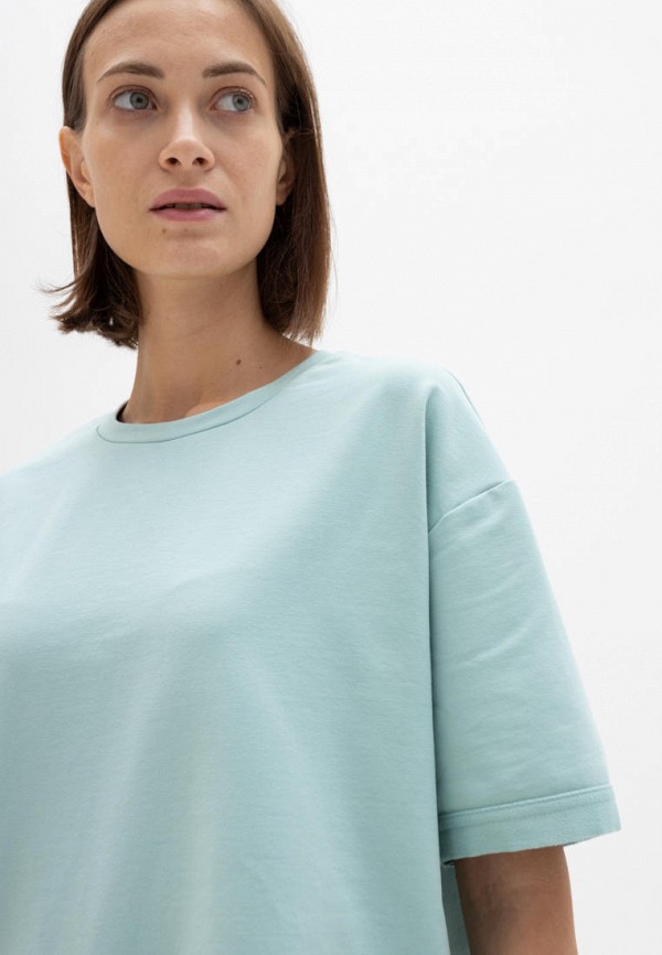 фото Футболка shamani