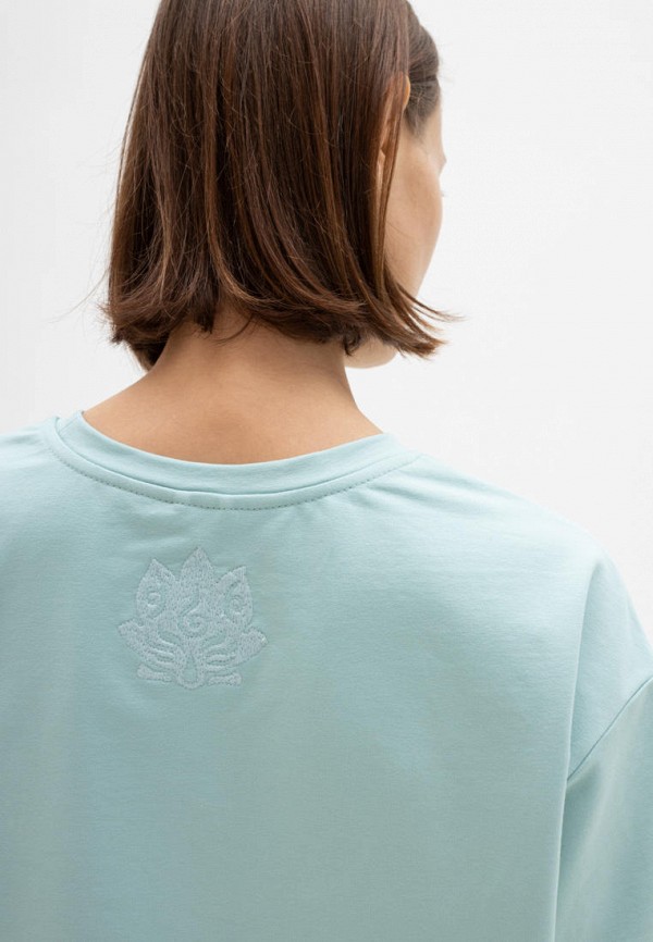 фото Футболка shamani