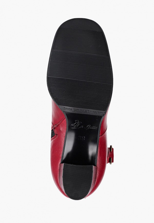 фото Сапоги lagatta