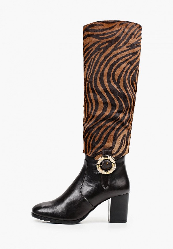 фото Сапоги enzo logana