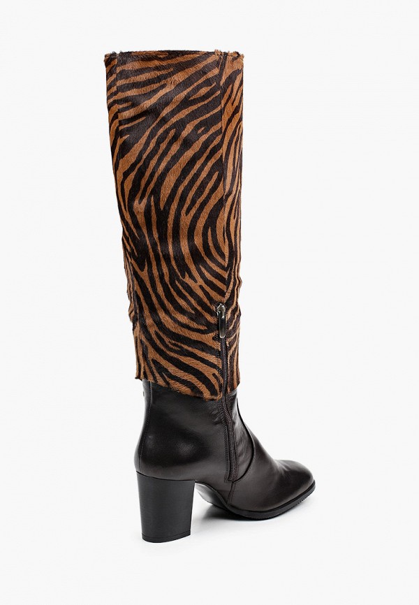 фото Сапоги enzo logana