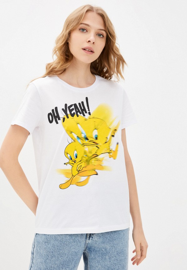 фото Футболка crazy getup