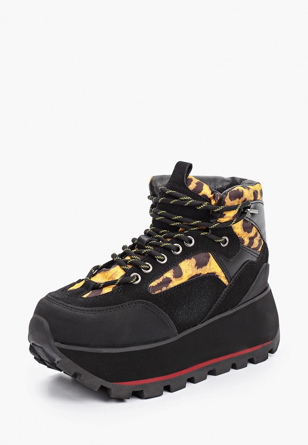 фото Ботинки keddo