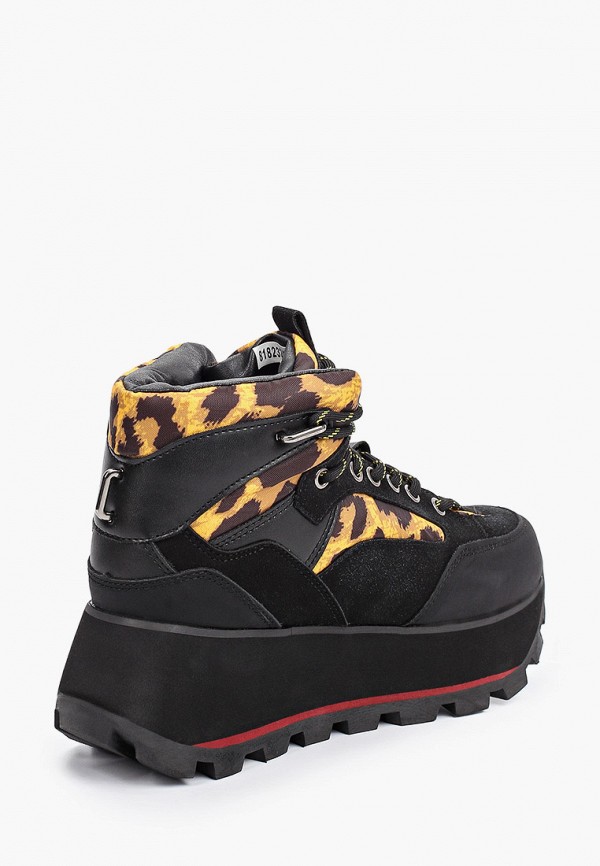 фото Ботинки keddo