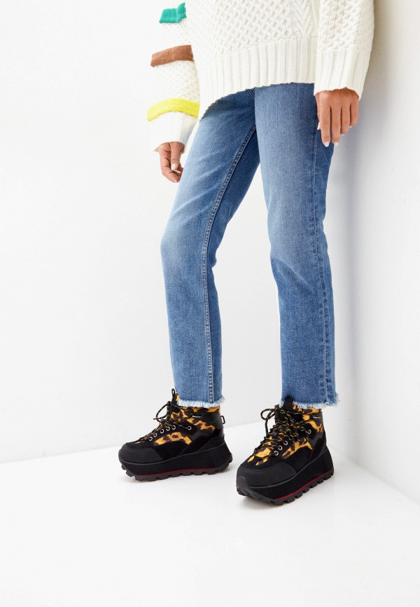 фото Ботинки keddo