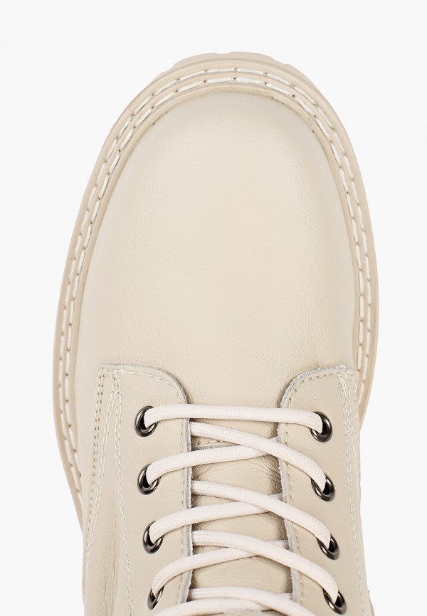 фото Ботинки keddo